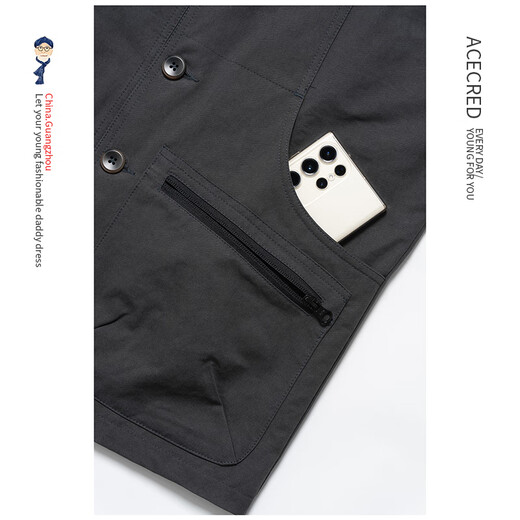 Robe d'automne acecré