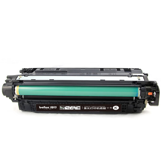CARTRIDE DEYIN CF450A TONER HP655A APPOSIBLE POUR HP M653 TONER CARTRIDE 655A M652N / DN M653X / DH M681Z PRINTER