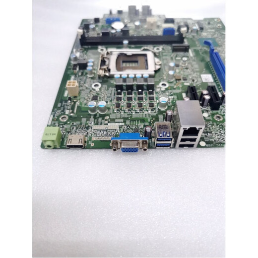 Yu'anshan Dell Optiplex 3080 Vostro 3681 3690 3888 3881 3991 3990 Материнская плата 3881 Материнская плата 3 месяца