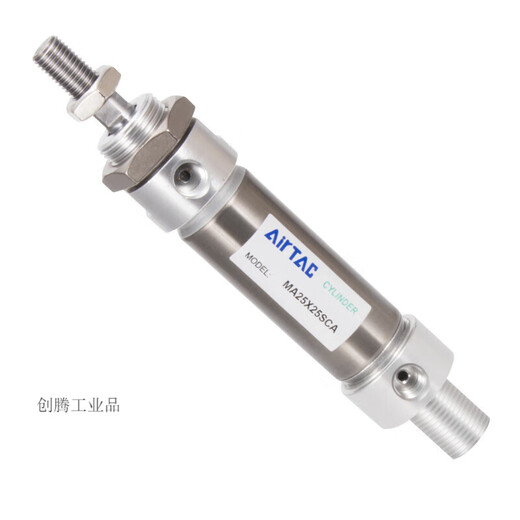Yuechangsheng Mal32X160UDG691B Zylinder MI16*30SCA YADEK MBL25X75CA Highspeed MAC MAL32X MAL32X160-U-DG691B