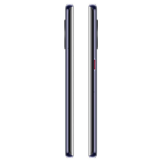 Huawei HUAWEI mate30 Pro second-hand mobile phone Huawei mobile phone Kirin 990 chip 4G\\\/5G full network Galaxy Silver 8+128G 95% new