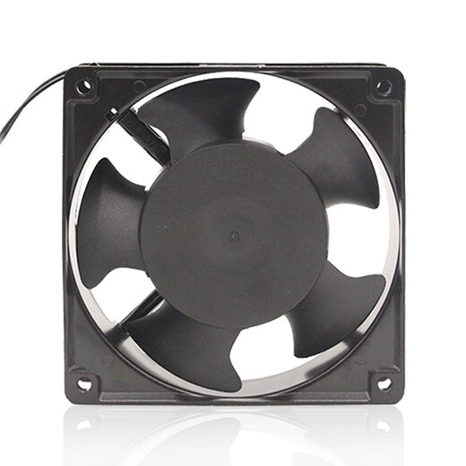 Maxair散热风扇BT12038B2HL BT12038B2X 220V 0.14A风机 BT12038B2HL