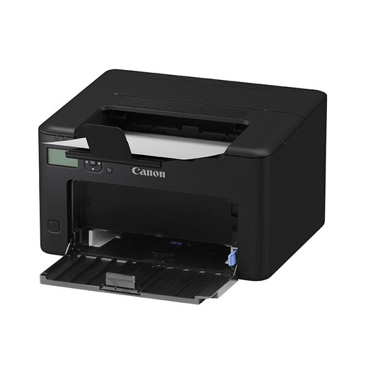 
Canon LBP121dn/122dw/6230dn upgraded version Wireless black and white laser commercial office double-sided network printer LBP121dn automatic double-sided printing [29 pages/minutes]