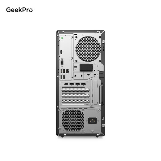 Lenovo GeekPro Designer Drawing Game Esports Office commercial Office Office Hôte Single Hôte 14e génération i7 RTX5060TI 32G 1T