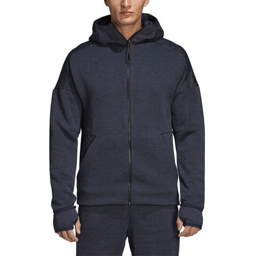 [70% nuevo] Adidas Adidas Autumn 2018 Serie de estilo masculino M ZNE HD FR Jacket Cy7374 XL