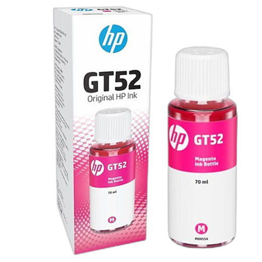 
HP (HP) GT52/53XL Ink 676 678 726 728 755 758 798 672 675 589 M0H56AA GT-52 Yellow Ink (70ML)