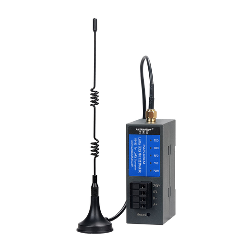 Aimoxun Lora беспроводной последовательный порт RS485/232 Communication SX1278 Прием и передача сигналов Модуль передачи сигнала RS485LORAM не включает источник питания и требует парной связи 10 метров антенны