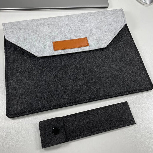 Digital tablet protective case CTL672/472/6100 Gaoman 1060/M6 hand-painted tablet storage protective bag 1x1 CTL672 (pencil bag included)