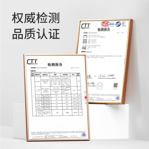 Meiya disposable chopsticks 80 pairs, individually packaged bamboo chopsticks, home takeout packaging tableware, picnic and camping convenience