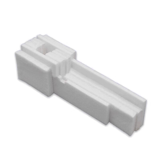 众格T6721适用EPSON爱普生672墨仓式打印机墨水L130 L360 L363彩色T674墨水 废墨仓海绵垫 废墨垫 废墨水收集器  L130 L301 L313 L310 L360