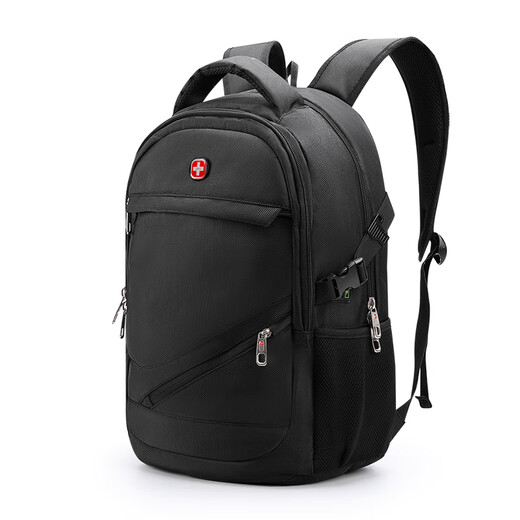 Crossgear's backpack for business backpacks is suitable