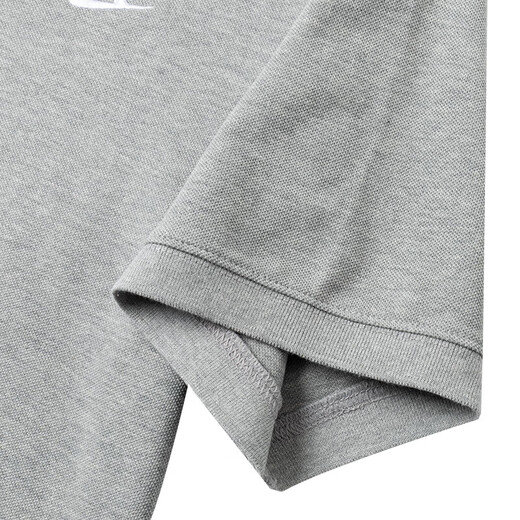 Nike (Nike) T-shirt Vêtements masculins 2025 Été Nouvelles vêtements de sport à la mode décontractée courte à manches à manches à manches à manches à manches à manches à manches courte FN3895-063 / Au-dessus de grandes photos / show et retourne 5 xl (180 / 96a)