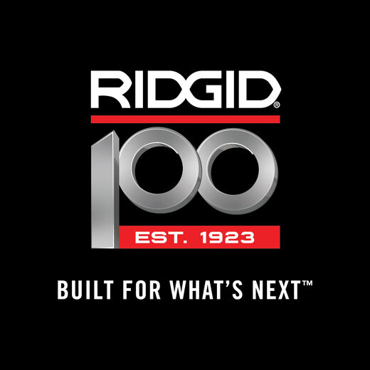 RIDGID 12128 T-240 工具套装 RIDGID K-3800 K-400 排水清洁蛇