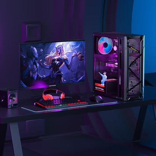 Shuoyang DIY Assembly Machine Customized Host Upgrade Configuration with Optional Hardware (No delivery will be made without contacting customer service) 1000 upgrade