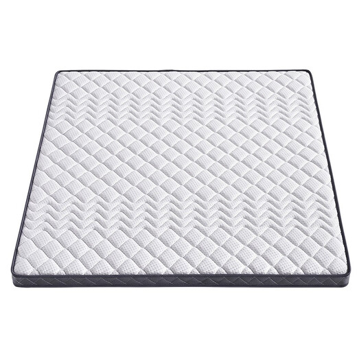 
Haima Ziyue 15cm thick Simmons mattress independent spring thin 10cm high box bed natural 3E coconut brown soft and hard latex F style thick 15cm: latex + silent spring + 3E brown 1350mm*1900mm