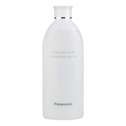 Panasonic JD Logistics Japan Direct Mail Blackhead Remover Pore Cleaner Electric Blackhead Remover Facial Beauty Cleanser Facial Skin Care Pore Cleansing Water Charging takes about 1 hour, no transformer required