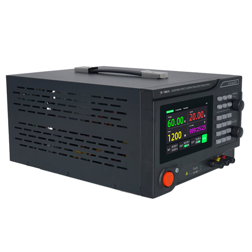 同门eTM-6020PL程控大功率直流稳压电源电池充电曲线恒流保险丝老化 eTM-15100PL(15V100A)曲线充电