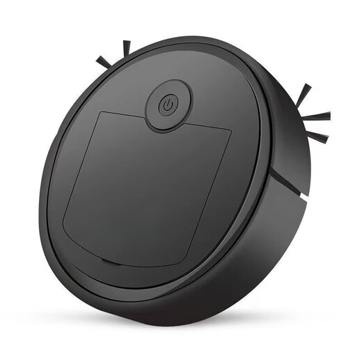TLXT all-round sweeping robot sweeping robot sweeping robot sweeping robot sweeping and washing integrated fully automatic intelligent home cleaning vacuum cleaner black sweeper [activity price] selling [CE luxury version] octa-60EC