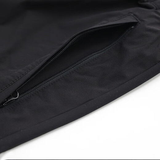 Yonex Yonex Badminton Anzug bequem, schnell trocknend schweißtreibende und atmungsaktive Sportshorts für Frauen 220123BCR Schwarz L Größe