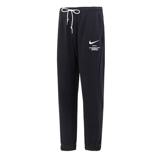 
Nike (Nike) official men's pants, new sports pants, running, fitness training, breathable casual pants, fashionable and comfortable trousers, FD9894-010 2XL (185/88A)