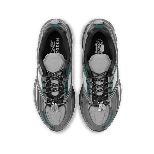 Reebok RANDOMEVENT gemeinsame Herren- und Damen-Retro-Laufschuhe PREMIER ROAD GX9194, chinesische Größe 39 (25 cm), US7