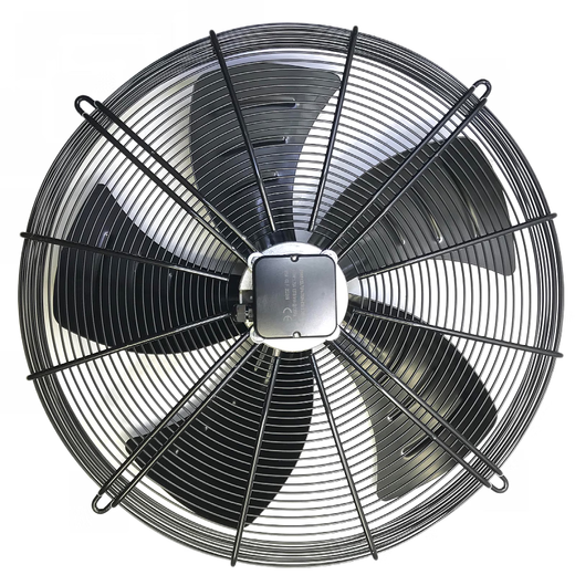 
MAER Maer Rotor Fan YSWF102L70P4-753N-630S Waterproof Box Chiller Heat Pump Suction Air Suction Box 380V