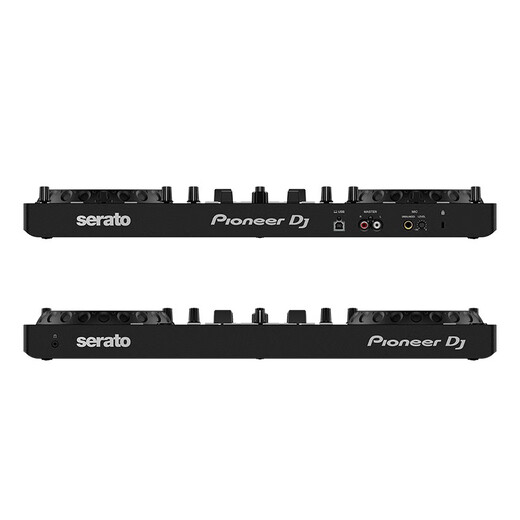 Pioneer DJ brand genuine exclusive Pioneer DDJ series