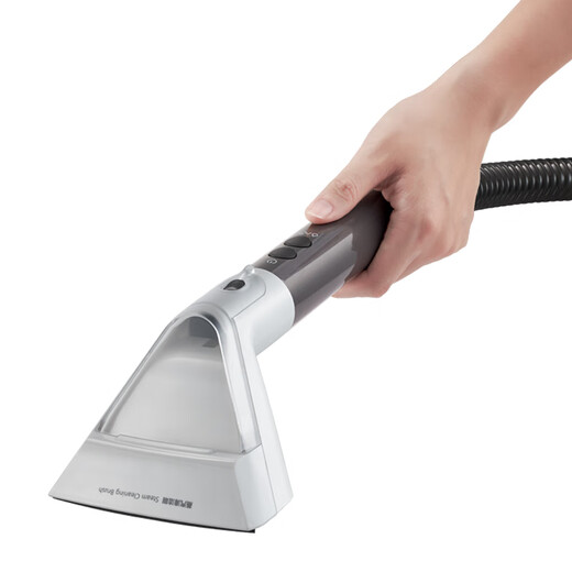 Donlim cloth cleaning machine multi-function cleaning machine steam cleaning machine sterilization and grease removal DL-7901 accessory countertop brush head