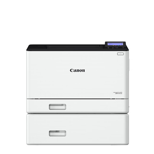 佳能（Canon）LBP673Cdn彩色激光打印机A4幅面家用（自动双面/大容量进纸） 【LBP673Cdn】有线+双面打印+33页/分钟 官方标配