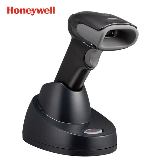 Honeywell 1472G wireless scanner Bluetooth 2D image scanner scanner codes and damaged code scanner express logistics barcode gun corporate business