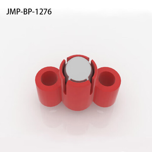 
Zhongming Education Robot Accessories Series JMP-BP-1276 Ball Universal Wheel JMP-BP-1276 (1 set)