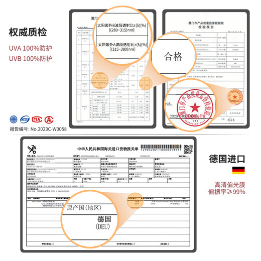 ZIPPO美国近视墨镜开车驾驶偏光太阳镜夹片男女便携飞行员式826新