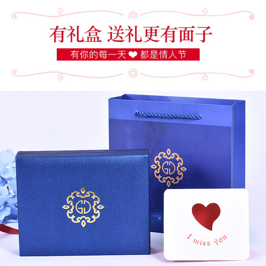 Ancient brooch, high-end women's exquisite niche corsage gift box, light luxury and elegant pin, silk scarf buckle, birthday gift for women, practical T505 temperament and noble brooch 5-piece set