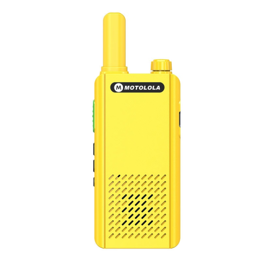 Universal Motorola Walkie-Talkie Small, Thin, Ultra-Long Standby Automatic Banding High Power Mini Restaurant Outdoor Thin and Light Upgraded Version One-Click Banding (Single Unit Price) None