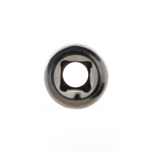 世达（SATA）手动套筒棘轮扳手套筒头6.3mm系列小飞套筒11301 7mm 11307