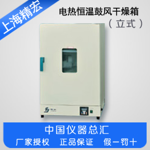 精宏（JINGHONG）    /       9923A        电热恒温鼓风干燥箱 DHG-9623A