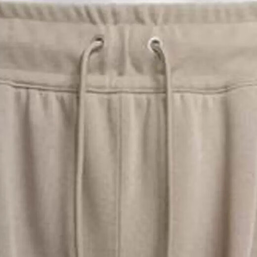 
Nike (NIKE) sweatpants men's pants 2025 summer new plush warm casual pants fashionable loose straight pants trousers HJ1477-247 2XL