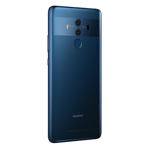 
Huawei HUAWEI Mate10 Pro Android Smart China Business Elderly Machine Spare Machine Huawei Second-hand Mobile Phone Gem Blue 6G+128G