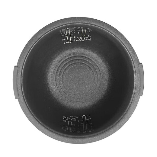 Midea Rice Cooker Inner Bottom MB-HS5010/FZ5007XM/FZ5005XM Titanium Cauldron Non-stick Inner Bottom 5L MB-HZ5005Pro Inner Bottom