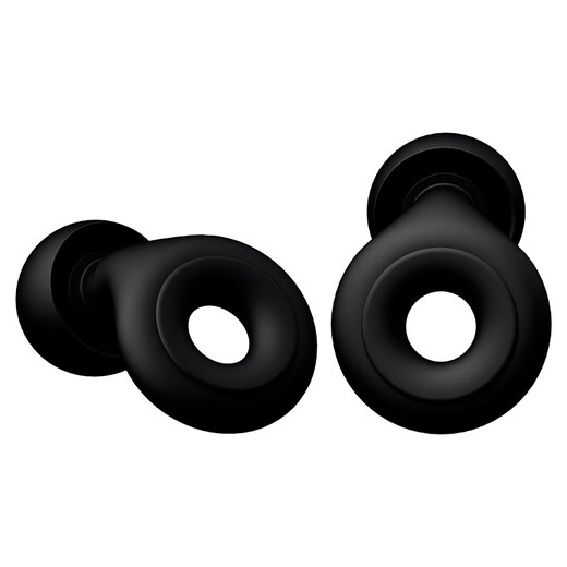 Abby's professional noise reduction test, earplugs for sleeping, special for sound isolation and not hurting the ears, earplugs for noise prevention and sleep, Yuetinghong, immersive noise reduction and sound insulation, no pain when worn for a long time, 0 pressure sensation when sleeping on the side