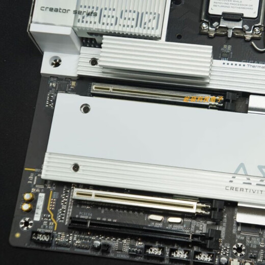技嘉 UD超耐久办公主板GAMING X魔鹰小雕 12代 Z690 AERO G