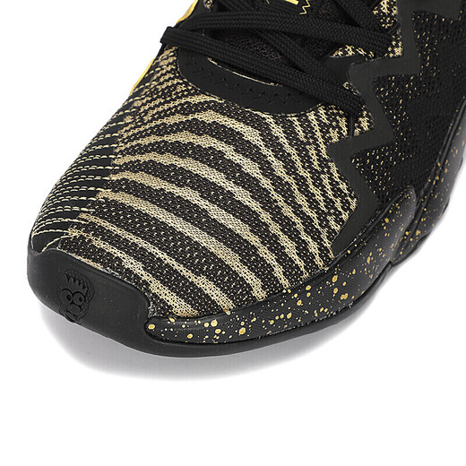 阿迪达斯 （adidas）官方舰店新款男鞋春季运动鞋高帮舒适防滑缓震场上训练实战篮球鞋 FZ3881/米切尔2代 40.5