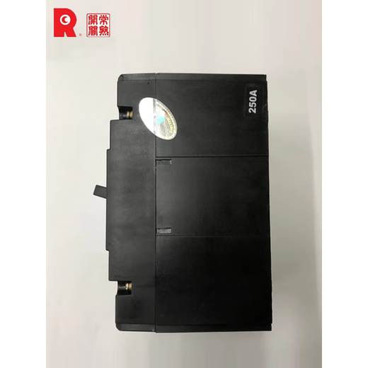 常熟开关厂3P塑壳断路器CM1-800L3300空开800M3340空气开关8 800A 3P