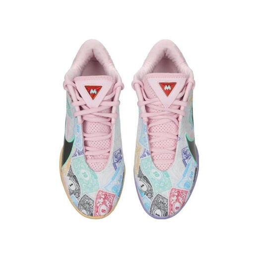 耐克NIKE【滔搏运动】男子LEBRON XXII QS EP篮球鞋 FZ1098-100 41