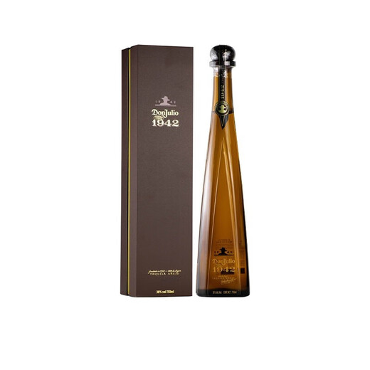 Don Julio (DON JULIO) Don Julio Tequila Don Julio 1942 Aged