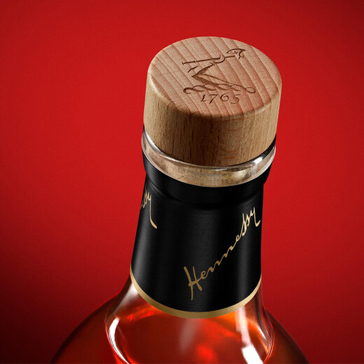 轩尼诗VSOP 法国进口 干邑白兰地 洋酒烈酒 商务宴请送礼佳选 VSOP 1000mL 6瓶