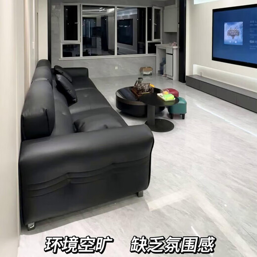 佤歌莉娜客厅地毯轻奢加密圈绒新款茶几毯家用防水防污沙发地毯大面积 方古-15601 200cm*300cm耐脏易清洗】