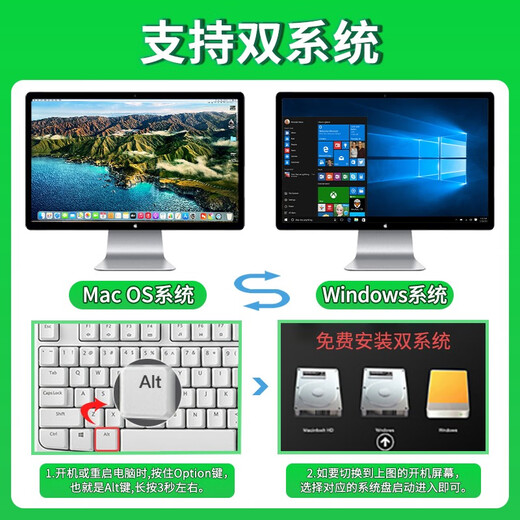 Apple imac second-hand Apple display 27-inch desktop high-definition eye protection adjustable display 2K/5K MC007 27-inch Apple display 2K high-definition screen 95 new 99% new