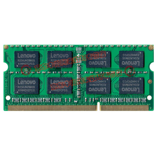Lenovo (Lenovo) DDR3 PC3 PC3L third generation notebook all-in-one computer memory module suitable for Lenovo, Dell, Asus, HP, Alienware, Acer, Apple, Shenzhou Mechanic, etc. Notebook memory DDR3 1600 8G