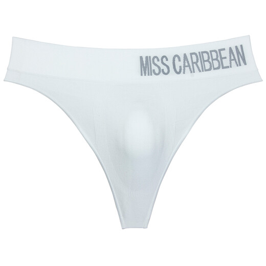 Ye Zimei Tanga-Männer sexy Unterwäsche einteilige sexy markess atmungsbezogene u konvexe Beutel reines Baumwoll-T-Trouser mittelgroße und hohe Taille Sport und Fitnessbohnenpaste xl